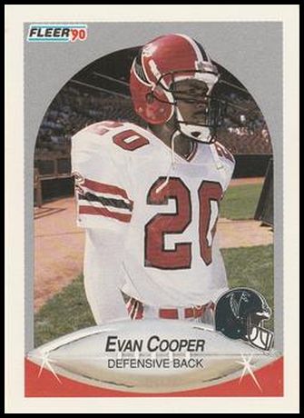 374 Evan Cooper